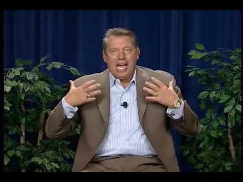 14: The Law of Buy-In - 21 Irrefutable Laws of Leadership