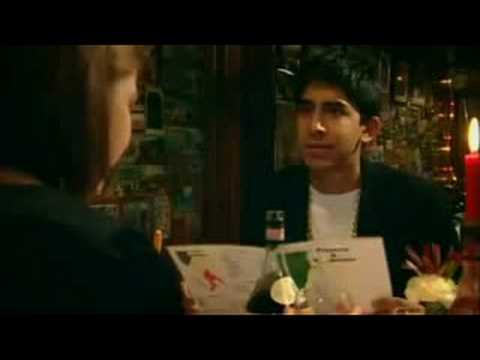 E4 Skins - Unseen 2x03 - "Anwar and Sketch's date" - Legendado