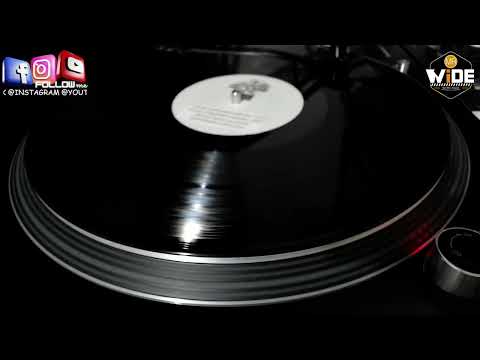 TCF Crew "you're something special" (Vocal / Unreleased) 1996 - RARE PROMO