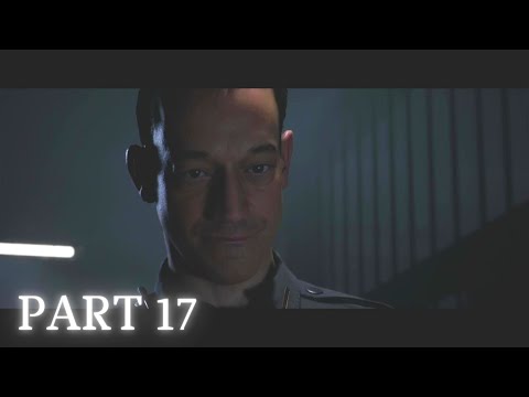 The Quarry Walkthrough Part 17 | The Sheriff (Full Game)