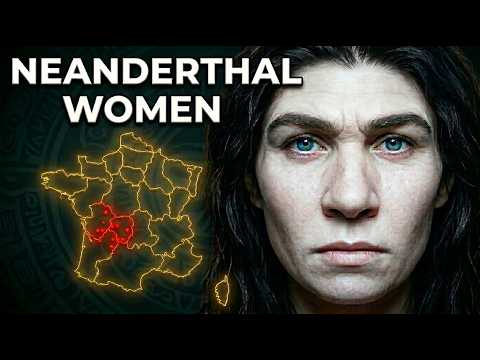 What Ancient DNA Revealed About Neanderthal Women Is Extremely Disturbing