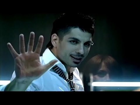 Akcent  -  King of Disco  (official) (high quality video)