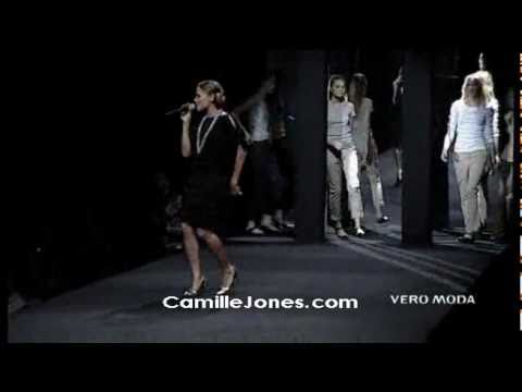 Camille Jones // The Creeps (Copenhagen Fashion Week) // 5th Feb. 2009