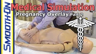 Medical Simulation Video: