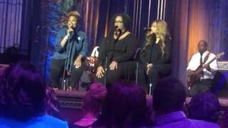 Avery*Sunshine -- &#39;Prayer Room&#39; LIVE