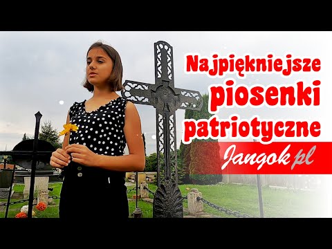 Piosenki patriotyczne - Miejcie nadzieję - Podkład muzyczny - Jangok - Na 11 listopada