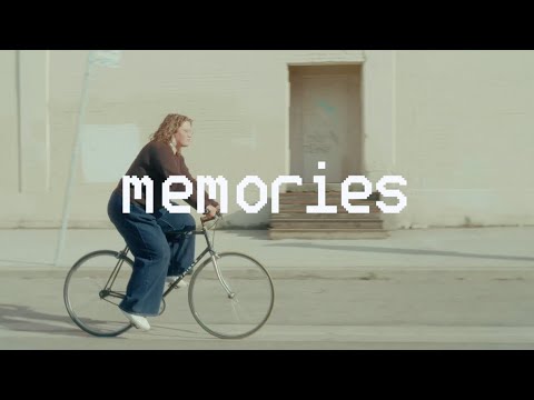Billianne - Memories (Official Lyric Video)
