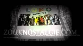 LOKO Soleil 1990 Daniel Papo Productions ( CA 941108 ) By DOUDOU 973