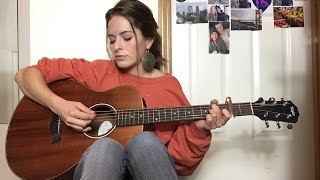 Liar, Liar - Carli Osika - Aubrie Sellers cover