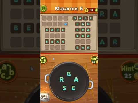 Word Builder – Puzzle Game video thumbnail