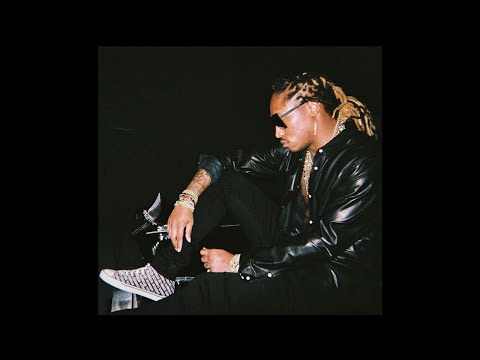 [FREE] Future Type Beat 2021 "Inhale" |prod. DB! x Rickanthony