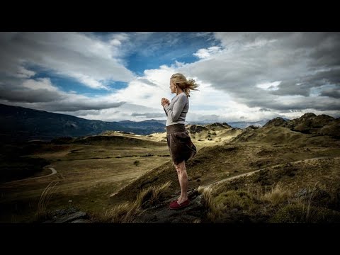 Let's make the world wild again | Kristine Tompkins