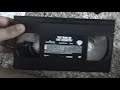 In Depth Reviews Episode 37 The Run Of The Country 1998 VHS