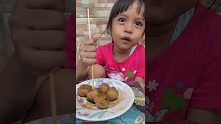 Download lagu makan cilok #shorts mp3