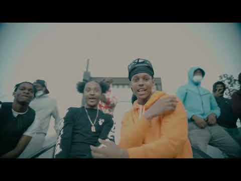 Gee Gotti x Dthang - No G Pass (Unreleased)