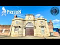 Shrewsbury Prison Tour Vlog 17th September 2021