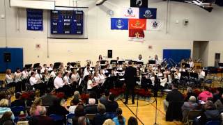 The Wonderful Sounds of Christmas