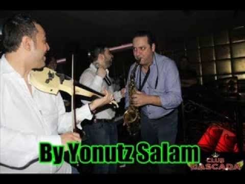 Live Cocos & Tony Ciolac - Pornesc Motoru Show 2013 ( By Yonutz Salam )