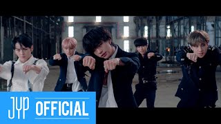 Stray Kids - Double Knot