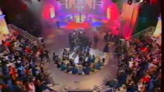 Anggun - La Rose Des Vents (Live)