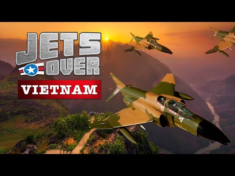 Jets Over Vietnam (2011)