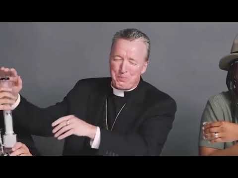 Un toque de fe 🙏😁