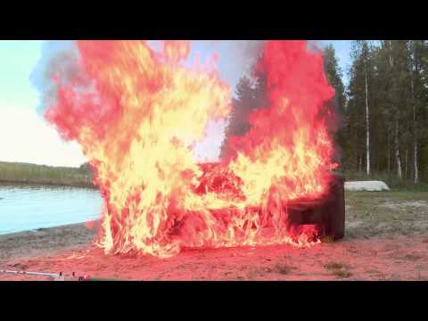 Urpo meets Justimusfilms