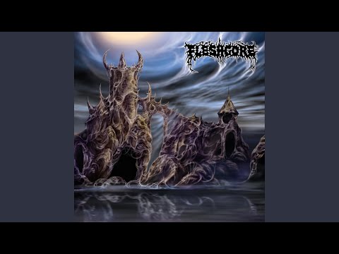 Devoured by Helminthes