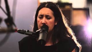 Vanessa Carlton - Nothing Where Something Used to Be (Buzzsession)