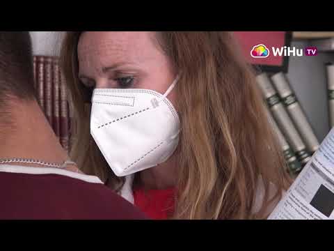 Un colegio que va más allá de la educación de los menores