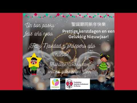 Bon Pasku i felis aña 2023