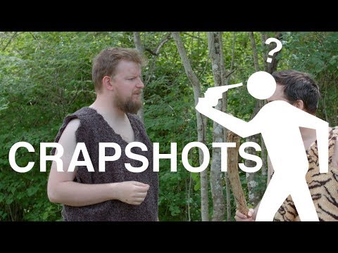 Crapshots Ep452 - The Axe [Krog]