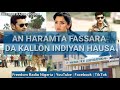Wata Sabuwa An Hana Fassara Fina Finan Indian Hausa Da Kallonsu