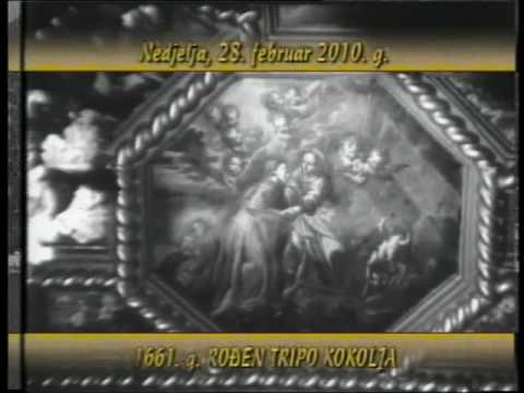 Desilo na danasnji dan - 28. februar 2010.