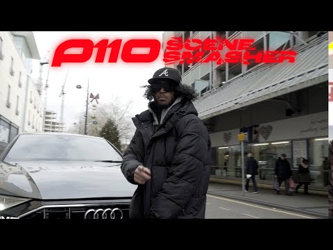 Amzino - Scene Smasher | P110