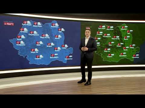 E VREMEA TA! 22.01.2026