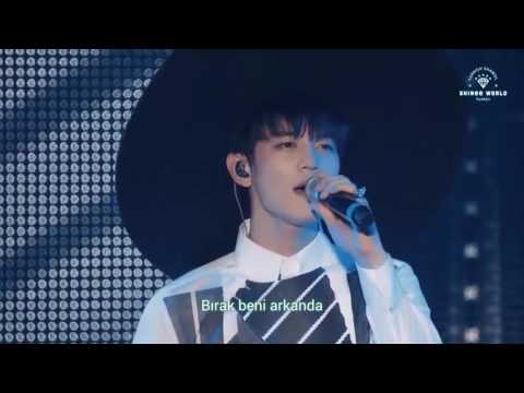 SHINee - Better Off | Türkçe Altyazılı Full Konser İzleme Linki Part 5