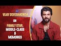 Vijay Deverakonda Interview With Baradwaj Rangan | Conversations | Family Star