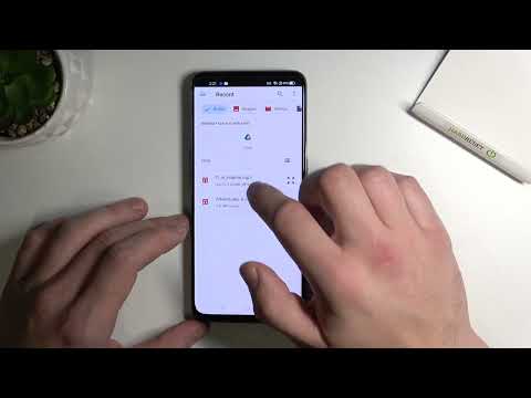 How to Change Battery Sounds in Realme GT Master Edition - Battery Sound Notification App