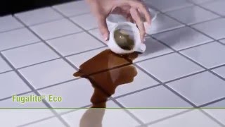 Kerakoll Fugalite Eco VIDEO DI PRESENTAZIONE
