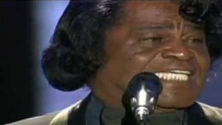 Luciano Pavarotti and James Brown - It's a Man's World