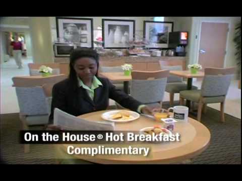 Hampton Inn and Suites - Houston Medical Center/Reliant Park