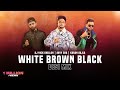 White Brown Black Desi Mix DJ Nick Dhillon Karan Aujla Avvy Sra Latest Punjabi Songs 2023