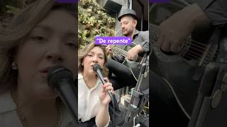 De Repente-Soraya #cover #acustico #parati #foryou #derepente