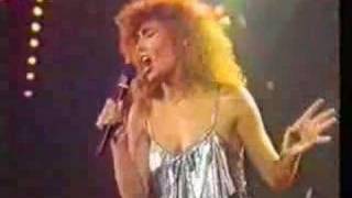 Dedicato (Live 1983 - Traslocando Tour - ZDF)