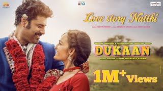 Dukaan | Love Story Natthi | Siddharth-Garima | Shreyas P, Mohit C, Osman M, Aishwarya B, Sikander K