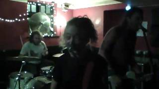 2. Edge Of Living - RVIVR Live @ The Croft, Bristol UK 11/10/10