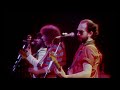 Manfred Mann's Earth Band - Live 1979 (w/ Remastered Audio)