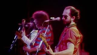 Manfred Mann&#39;s Earth Band - Live 1979 (w/ Remastered Audio)