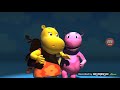 Backyardigans Vietnamese Intro